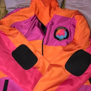 Original Surf Jacket